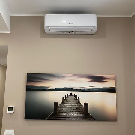 Fiumara Mall Apartment Genova Eksteriør billede